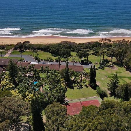 Diamond Beach Resort, Mid North Coast Nsw Экстерьер фото