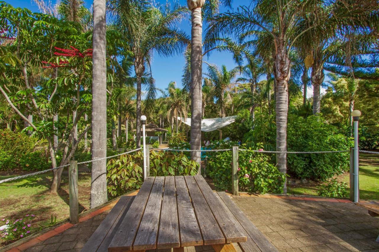 Diamond Beach Resort, Mid North Coast Nsw Экстерьер фото