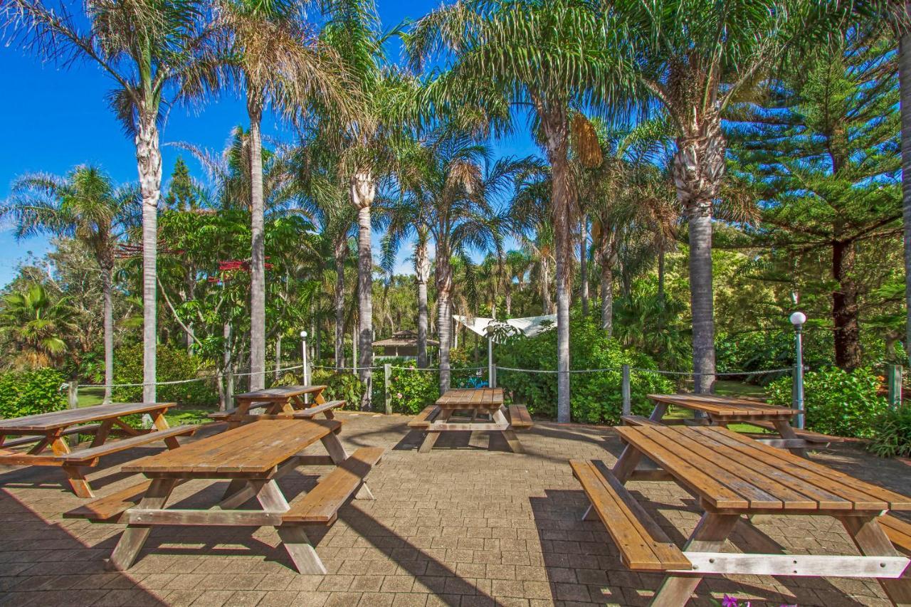 Diamond Beach Resort, Mid North Coast Nsw Экстерьер фото