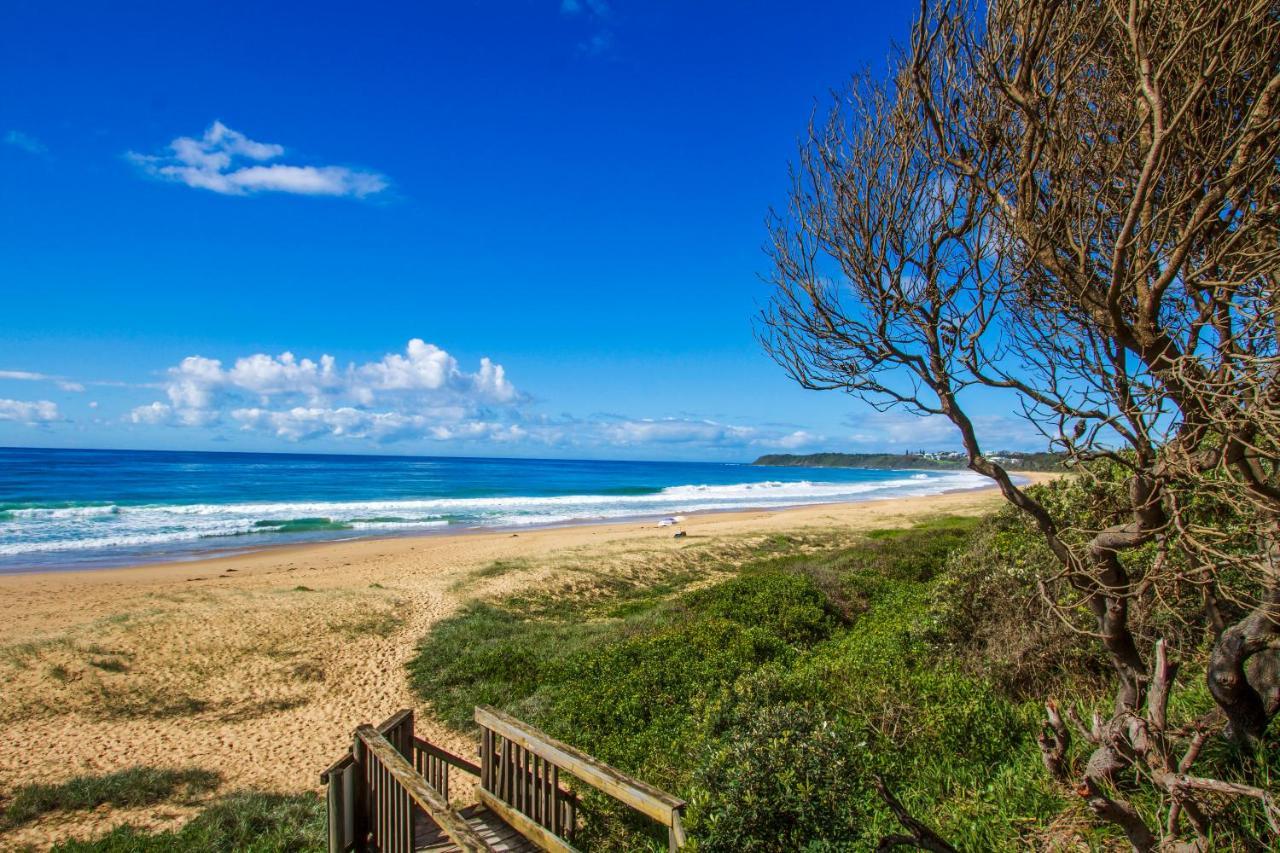 Diamond Beach Resort, Mid North Coast Nsw Экстерьер фото