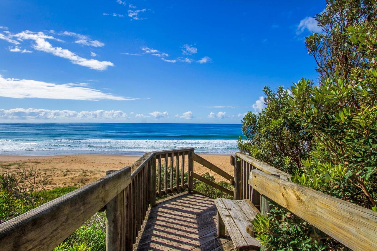 Diamond Beach Resort, Mid North Coast Nsw Экстерьер фото