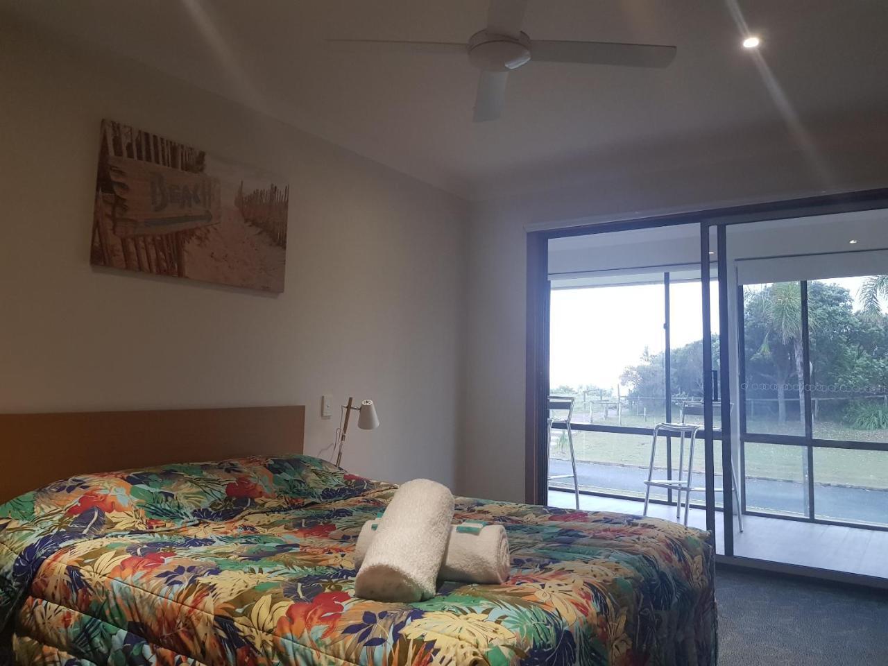 Diamond Beach Resort, Mid North Coast Nsw Экстерьер фото