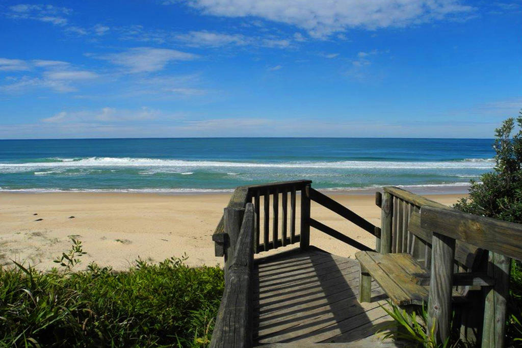 Diamond Beach Resort, Mid North Coast Nsw Экстерьер фото