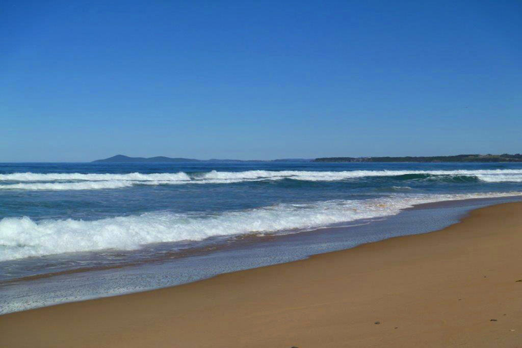 Diamond Beach Resort, Mid North Coast Nsw Экстерьер фото