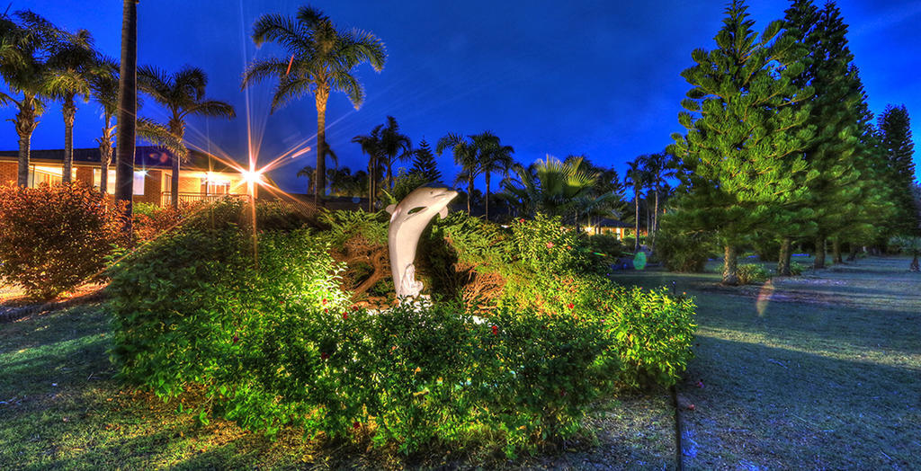 Diamond Beach Resort, Mid North Coast Nsw Экстерьер фото